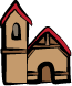 Abbey Icon