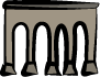 Aqueduct-Icon