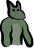 Creature Monster Icon