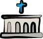 Burial Chamber Icon