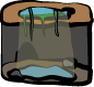 Cenote Icon